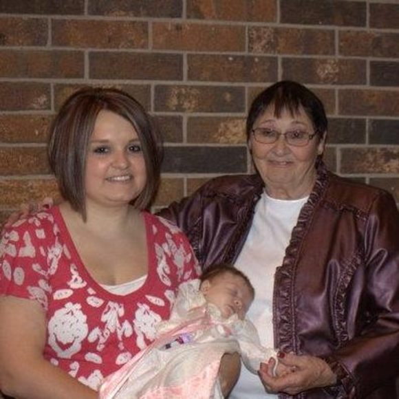 Meet your Posher, Ramona - Picture 1 of 1